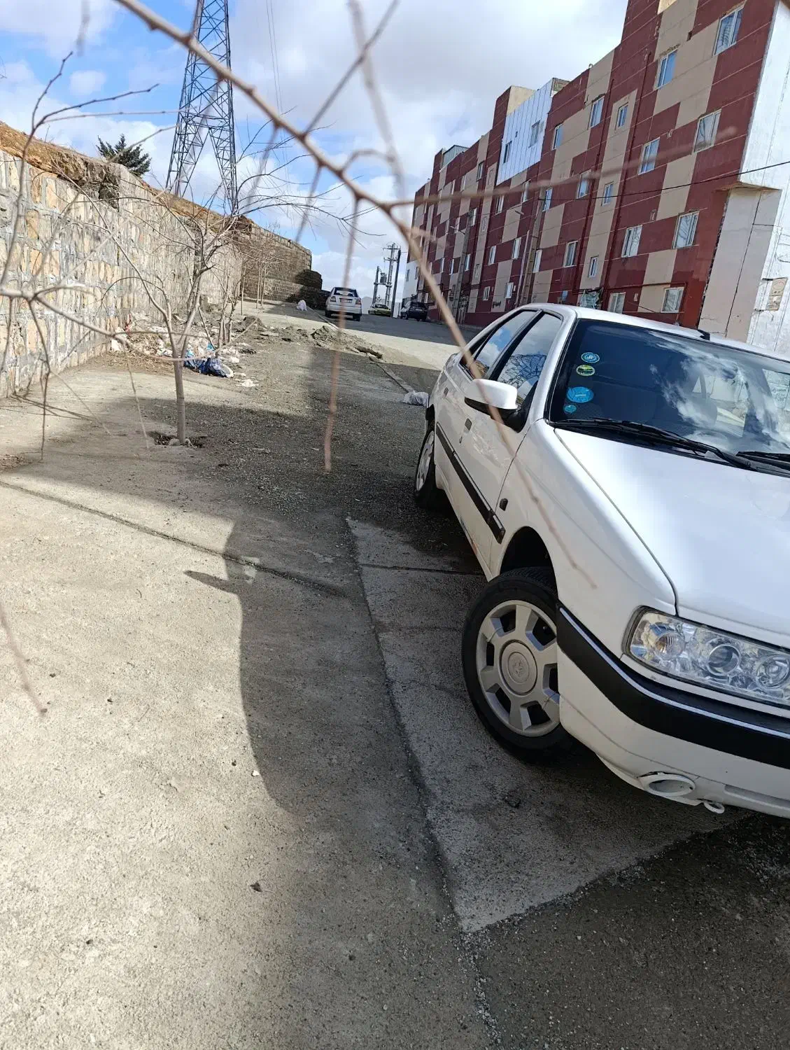 پژو مدل 90|خودرو سواری و وانت|سقز, |دیوار