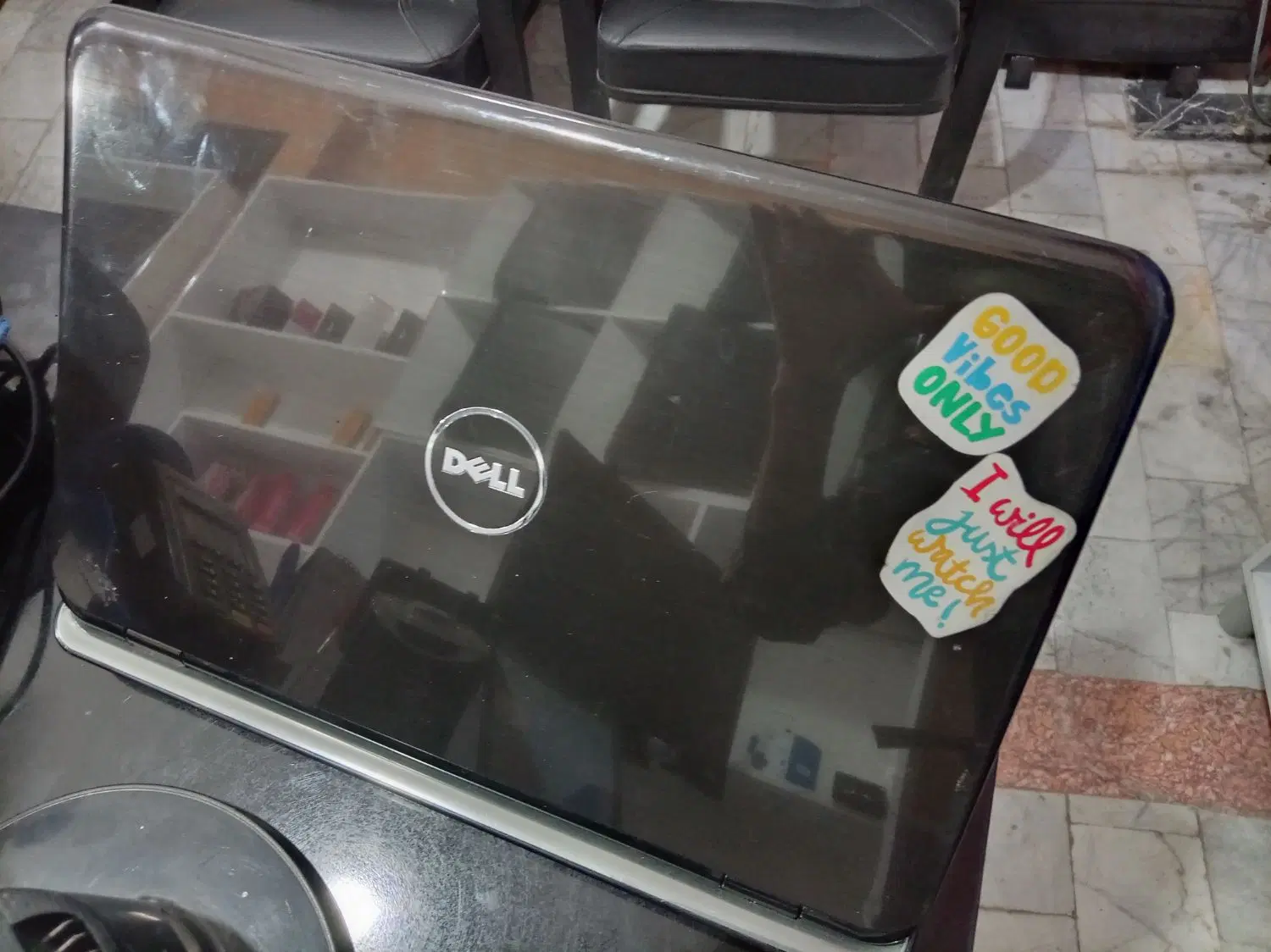 لپ تاپ Dell|رایانه همراه|قوچان, |دیوار