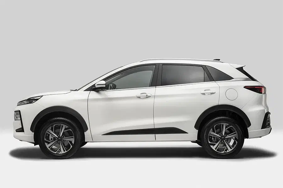 kmc sr6 مدل 1404|خودرو سواری و وانت|رشت, منظریه|دیوار