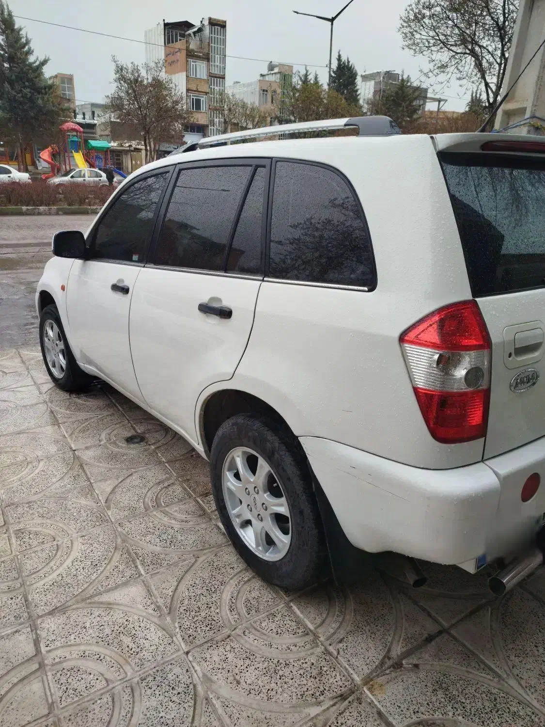 x33مدل ۹۱|خودرو سواری و وانت|کرمانشاه, |دیوار