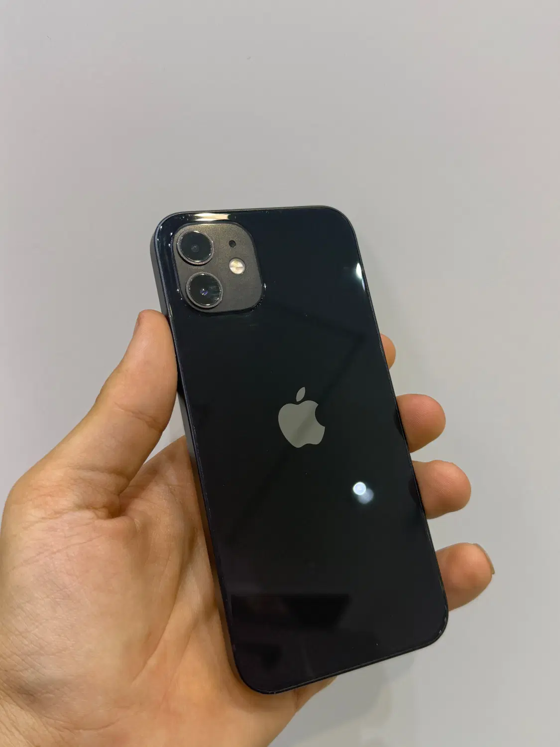 iPhone 12|موبایل|رشت, چله خانه|دیوار