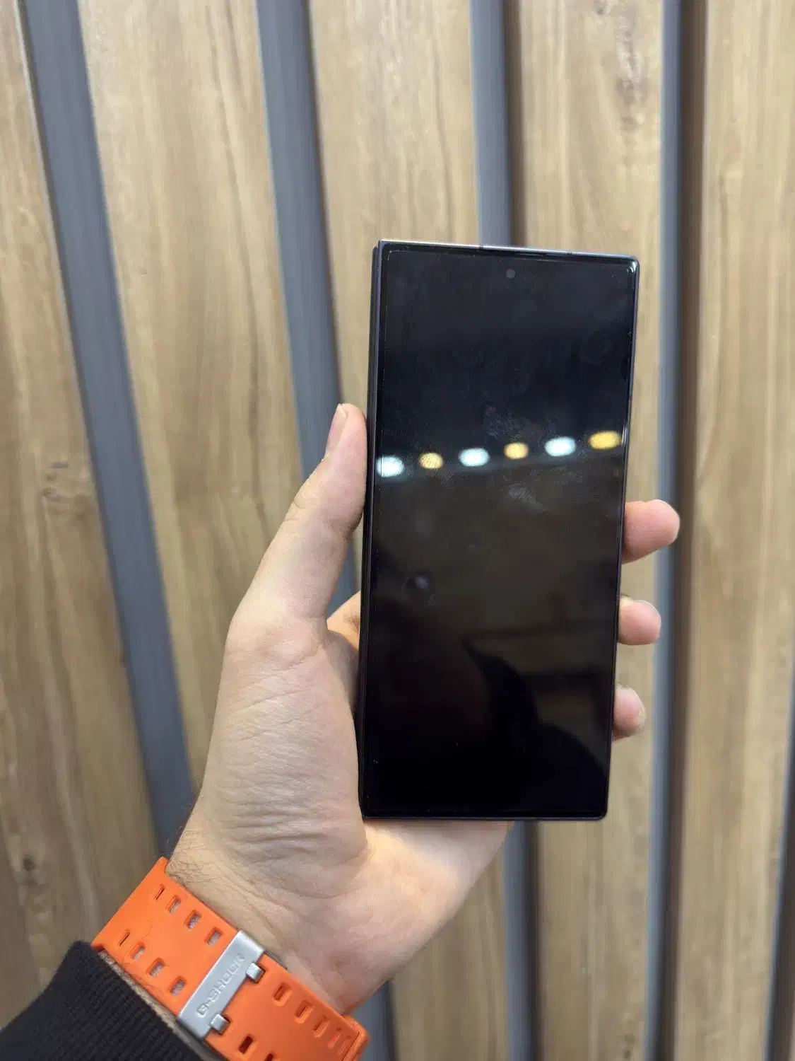 Z fold ۷|موبایل|تهران, گلستان (شهرک راه آهن)|دیوار