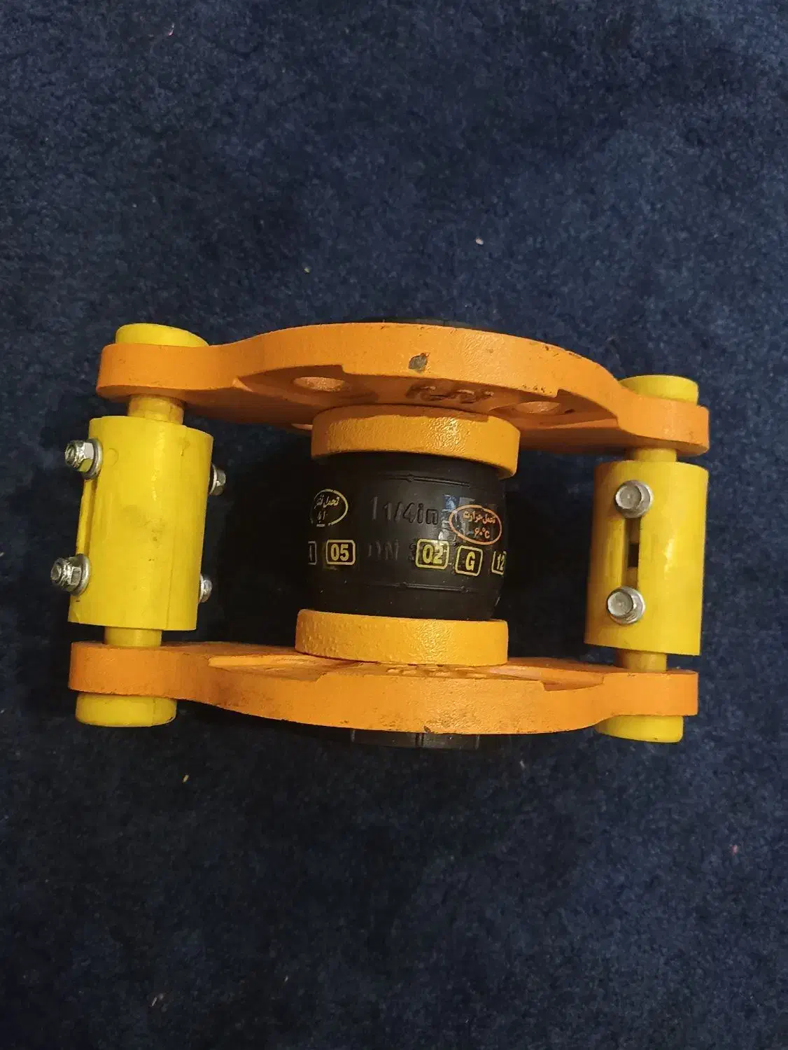 لرزه گیر|ماشین لباسشویی و خشککن لباس|تهران, فرمانیه|دیوار