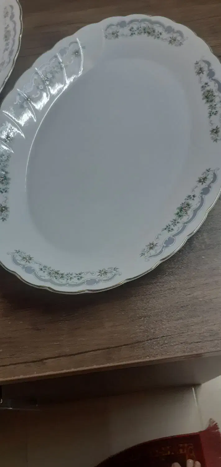 دیس|ظروف سرو و پذیرایی|رشت, فلسطین|دیوار