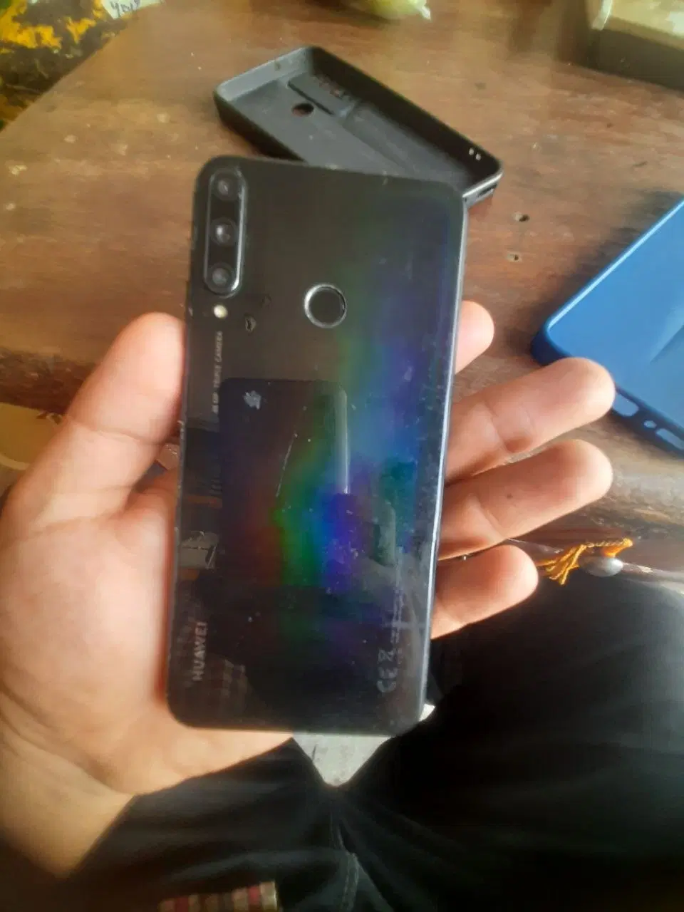 y7p/a30s|موبایل|مشهد, شهرک بهارستان|دیوار