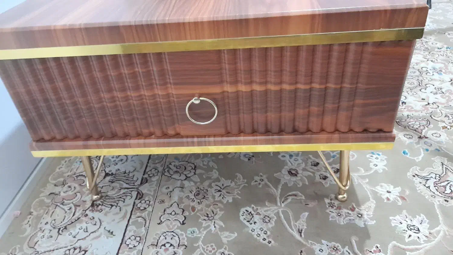 جلو مبلی|مبلمان خانگی و میز عسلی|همدان, |دیوار