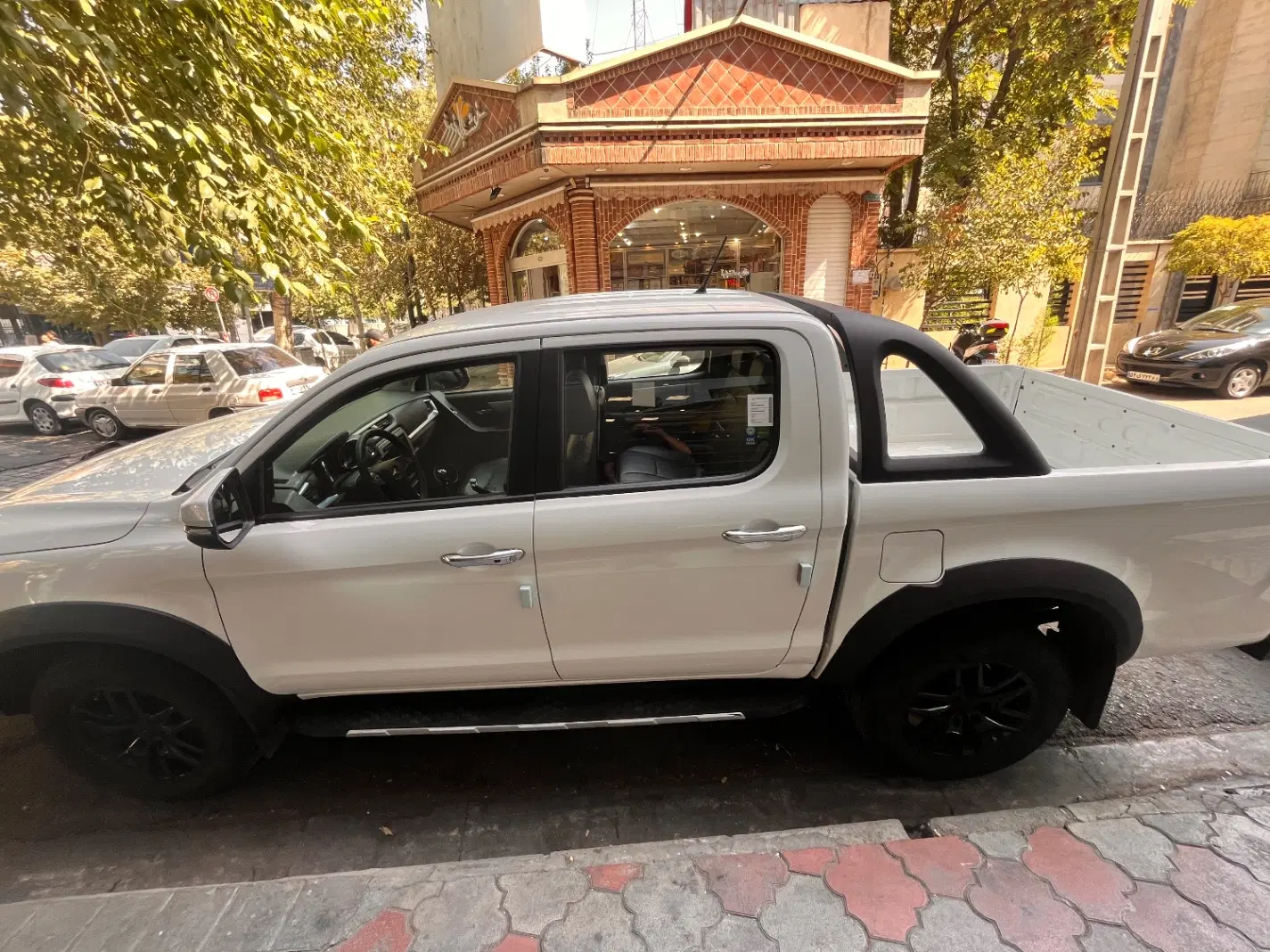 t8kmc|خودرو سواری و وانت|تهران, ازگل|دیوار