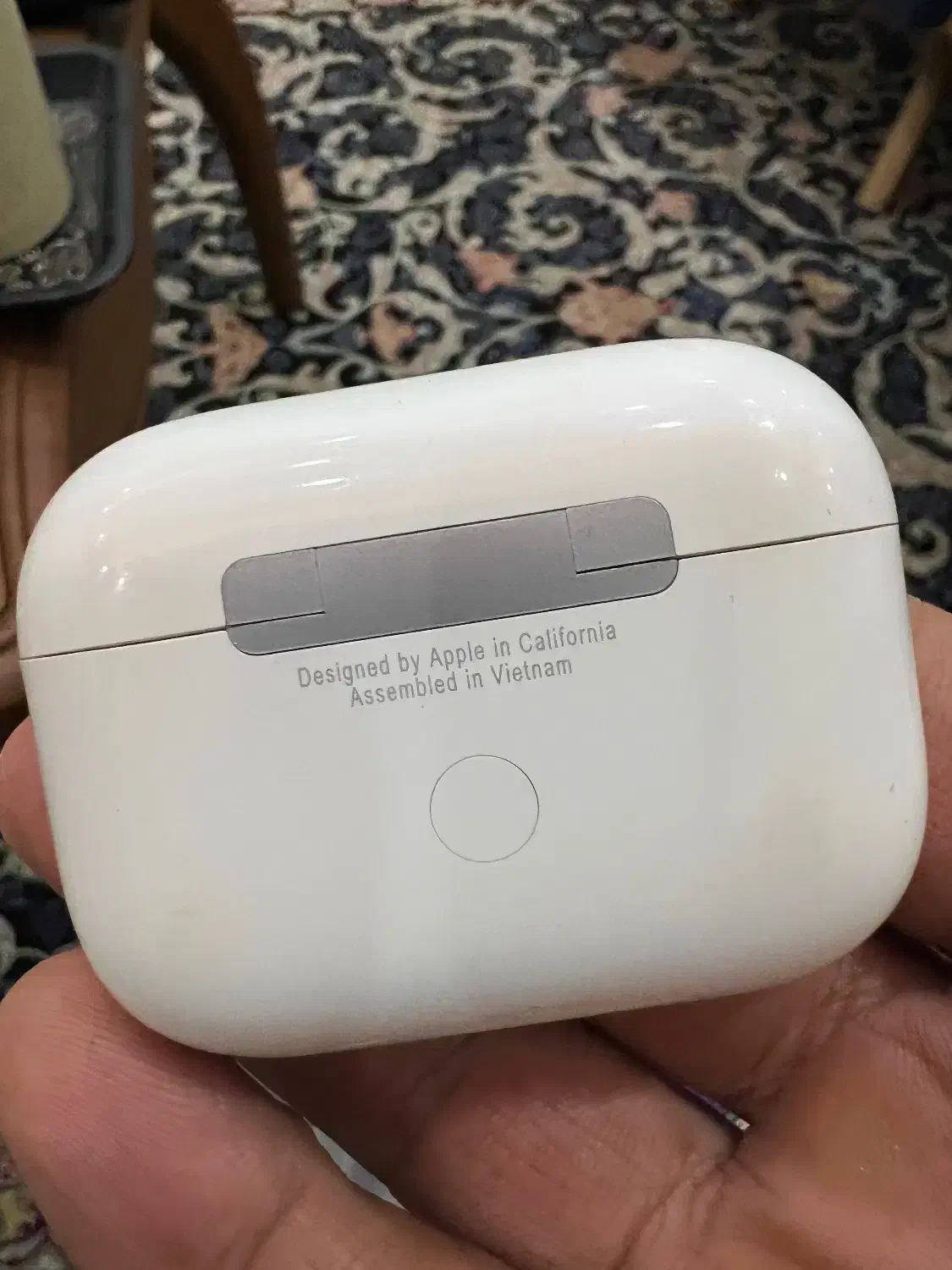 ایرپاد پرو 2 اصل ویتنام|لوازم جانبی موبایل و تبلت|تهران, سلسبیل جنوبی|دیوار