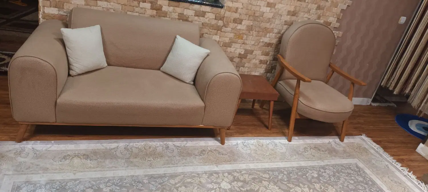 پرده|پرده، رانر، رومیزی|کرج, آق تپه|دیوار