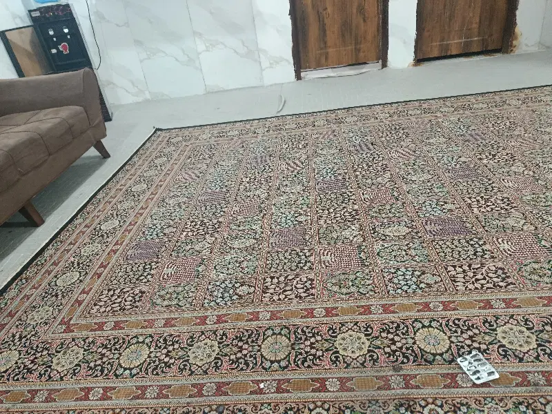 قالی|فرش|آبادان, |دیوار