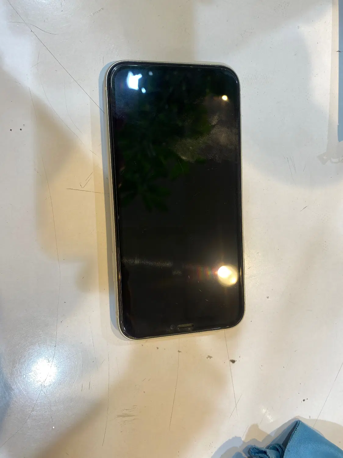 iPhone 11 ch درحد|موبایل|گلبهار, شهر جدید گلبهار|دیوار