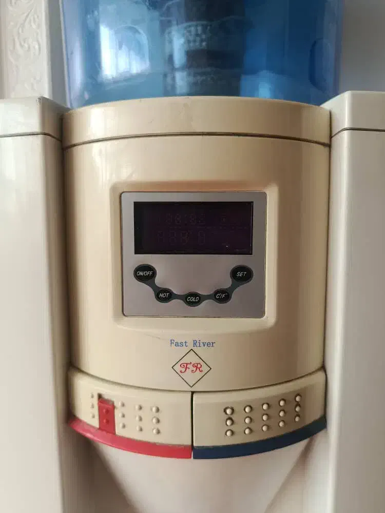 آبسردکن|آب‌سردکن و تصفیه آب|تهران, هفده شهریور|دیوار