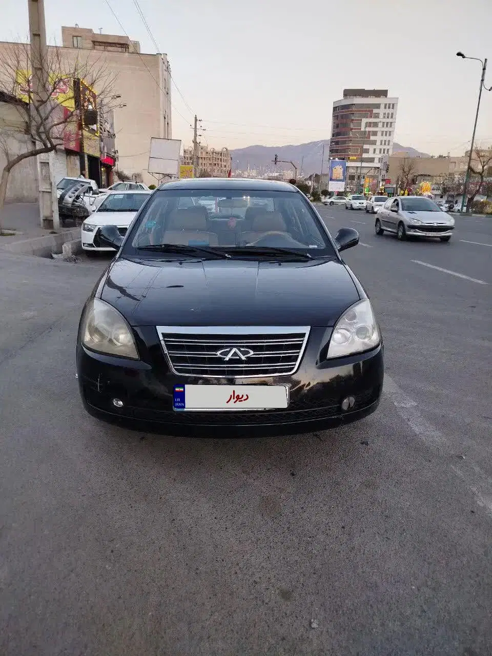 mvm 530|خودرو سواری و وانت|کرج, کوی بعثت|دیوار