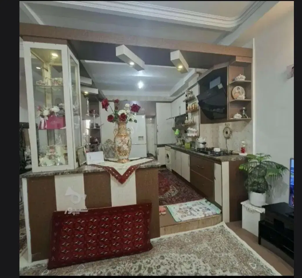 فروش واحد شخصی ساز  قیمت مناسب|فروش آپارتمان|مراغه, |دیوار