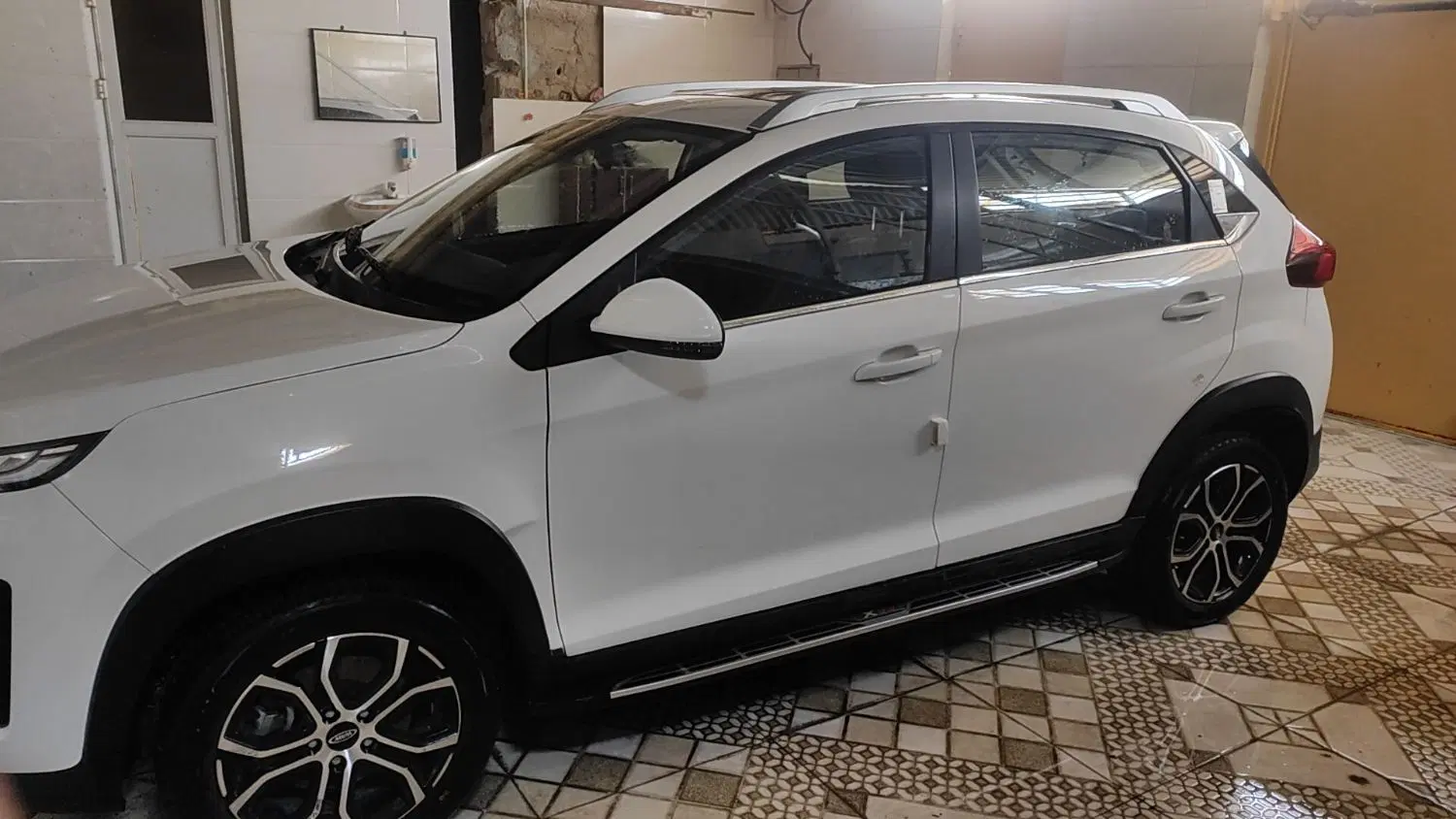 x22 pro MT|خودرو سواری و وانت|بندر ماهشهر, |دیوار