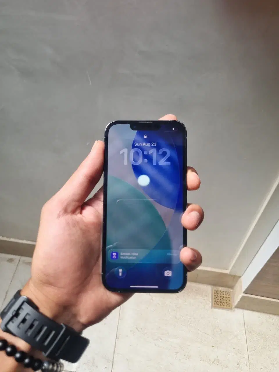 iPhone 13pro|موبایل|بیرجند, |دیوار