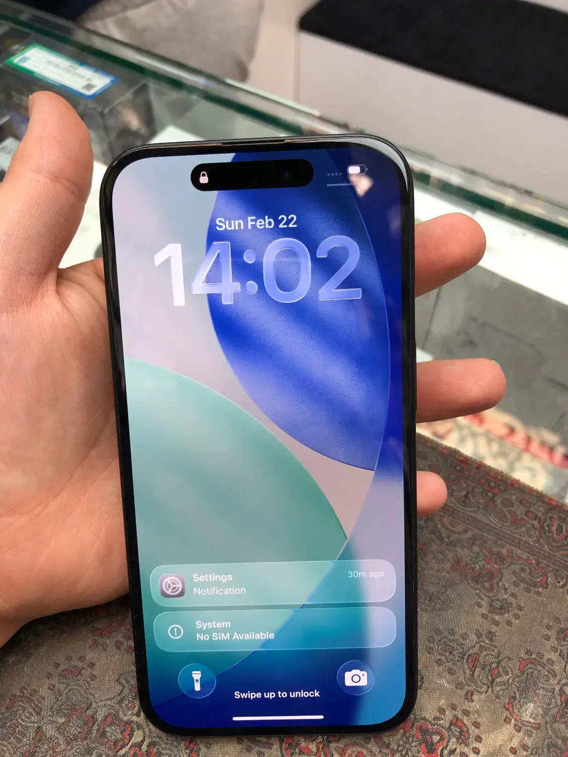 iPhone 16|موبایل|شهر ری, سرتخت|دیوار