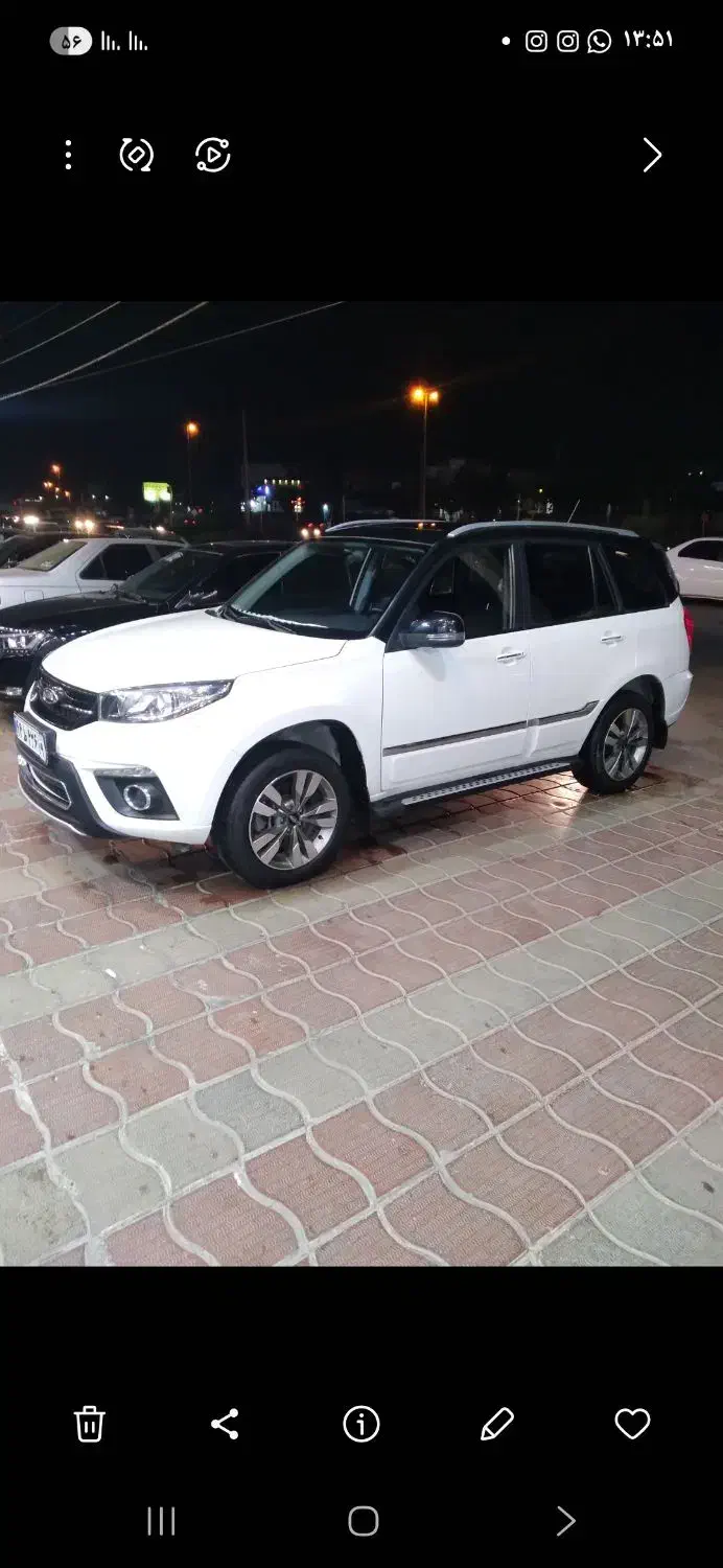 MVM x33|خودرو سواری و وانت|گرگان, |دیوار