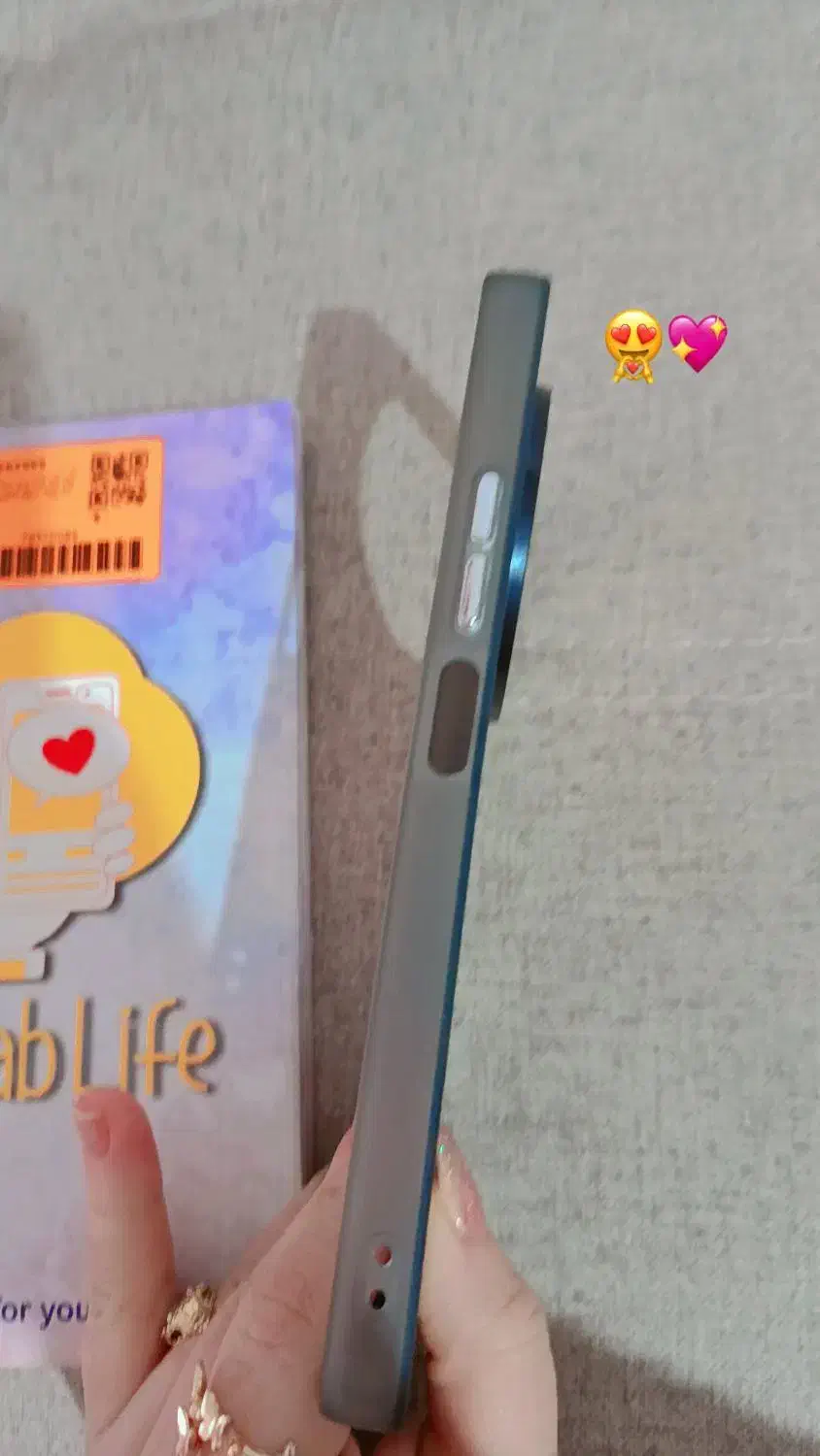 قاب گوشی ترند آناتومی قلب|لوازم جانبی موبایل و تبلت|قم, شهید صیاد شیرازی|دیوار