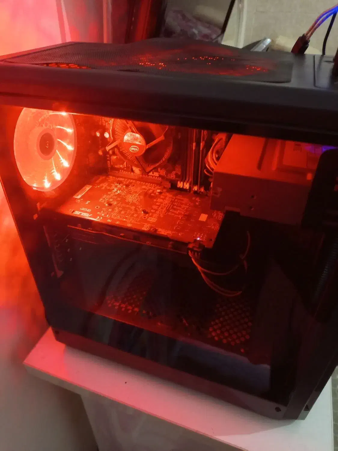 pc کامپیوتر|رایانه رومیزی|اهواز, کوی علوی|دیوار