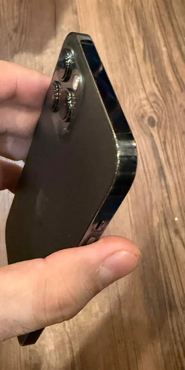 Iphone 12 pro max 256|موبایل|کرمان, |دیوار