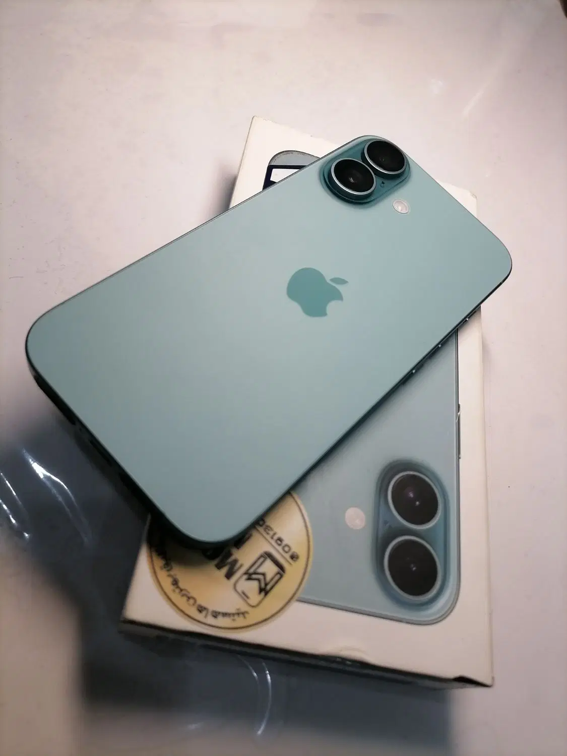 Iphone16|موبایل|یزد, |دیوار