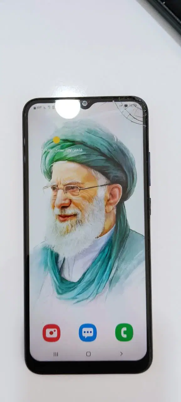گوشی A02s|موبایل|اهواز, کوروش|دیوار