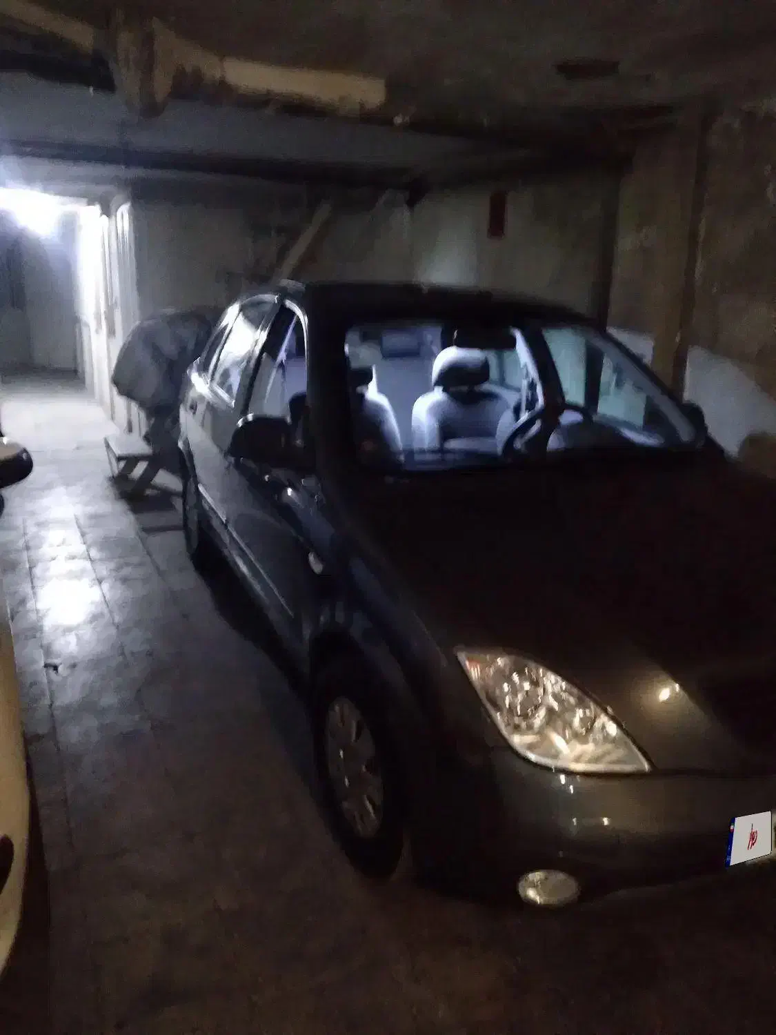 تیبا 2 مدل ۹۸|خودرو سواری و وانت|تهران, مجیدیه|دیوار