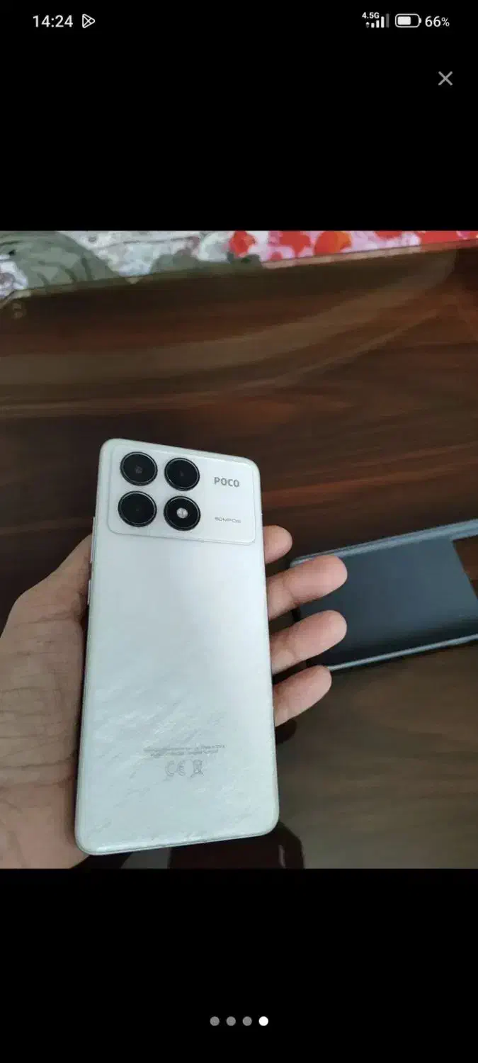 f6pro|موبایل|خرم‌آباد, |دیوار