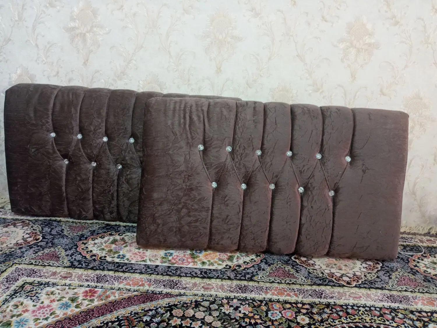 پشتی|پشتی|بندر ماهشهر, |دیوار
