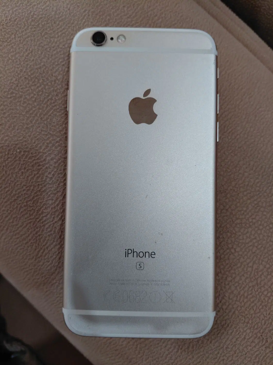 ایفون 6s|موبایل|خمام, |دیوار