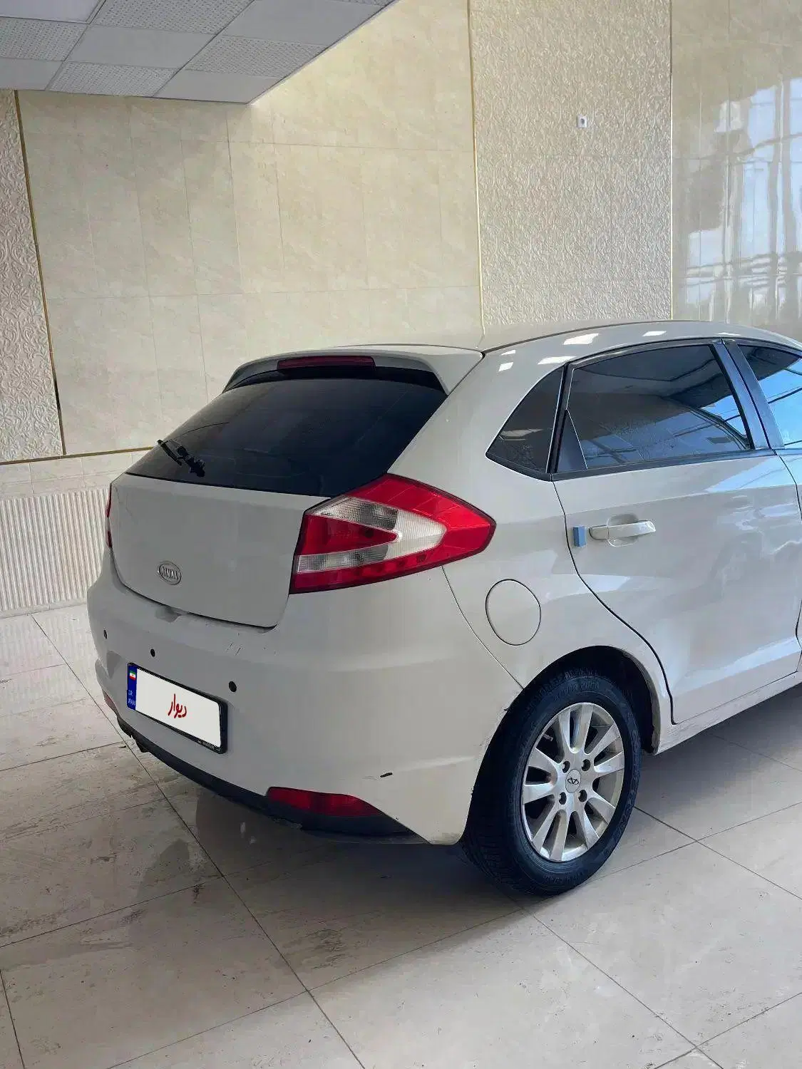 mvm315hمدل۹۶|خودرو سواری و وانت|اردبیل, |دیوار