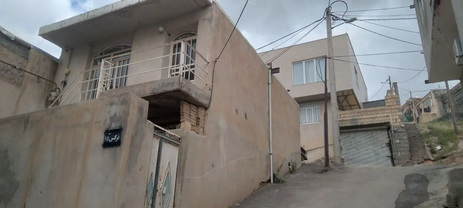خانه|فروش خانه و ویلا|سنندج, |دیوار