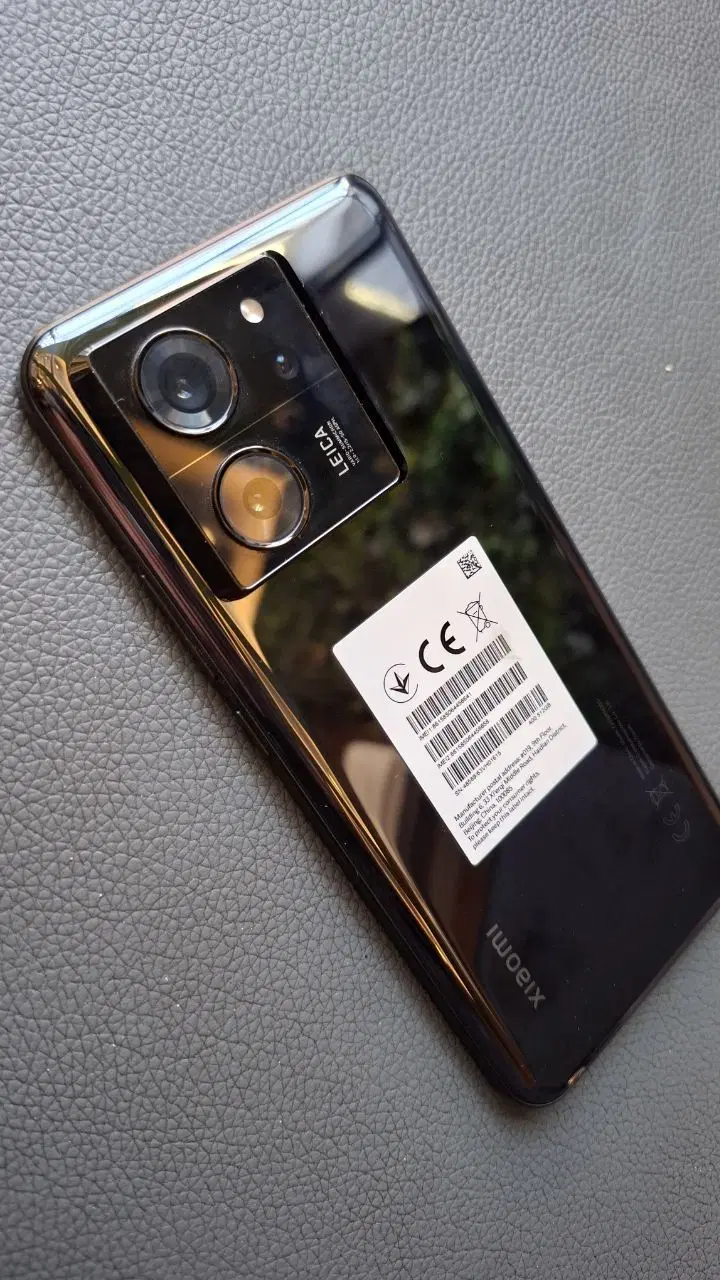 Xiaomi 13t pro 512 ram 12|موبایل|اهواز, پادادشهر|دیوار