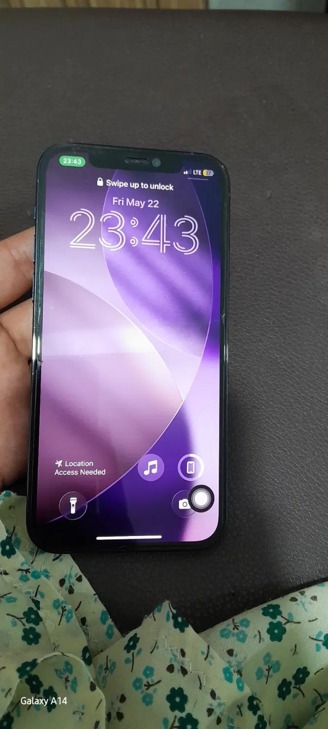 Iphone12pro|موبایل|کرج, گلشهر|دیوار