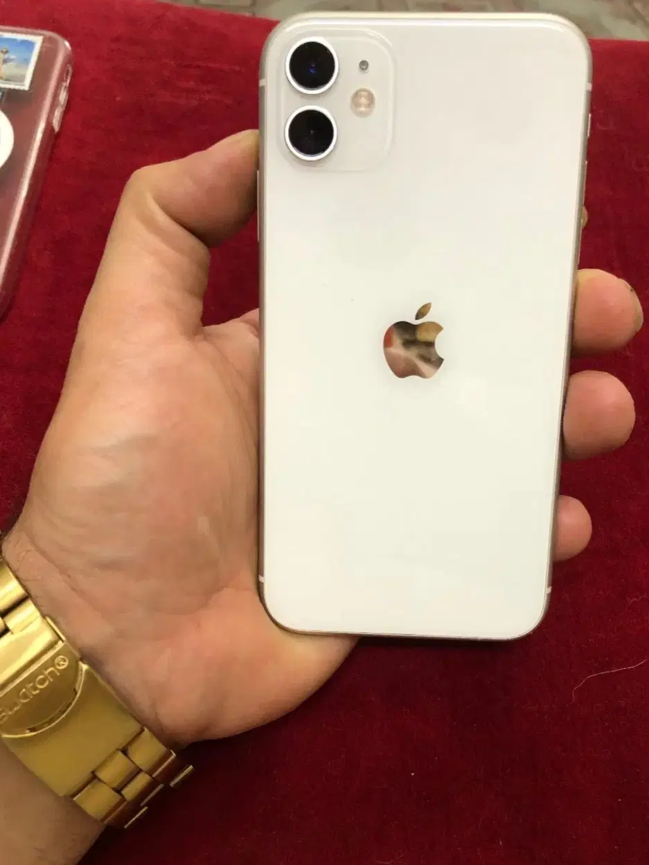 iPhone 11|موبایل|شوش, |دیوار