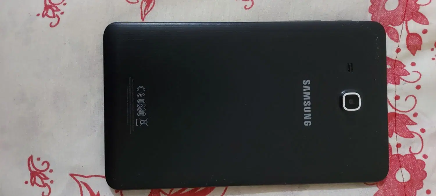 galaxy tab A (t285)|تبلت|اهواز, سیصد دستگاه|دیوار
