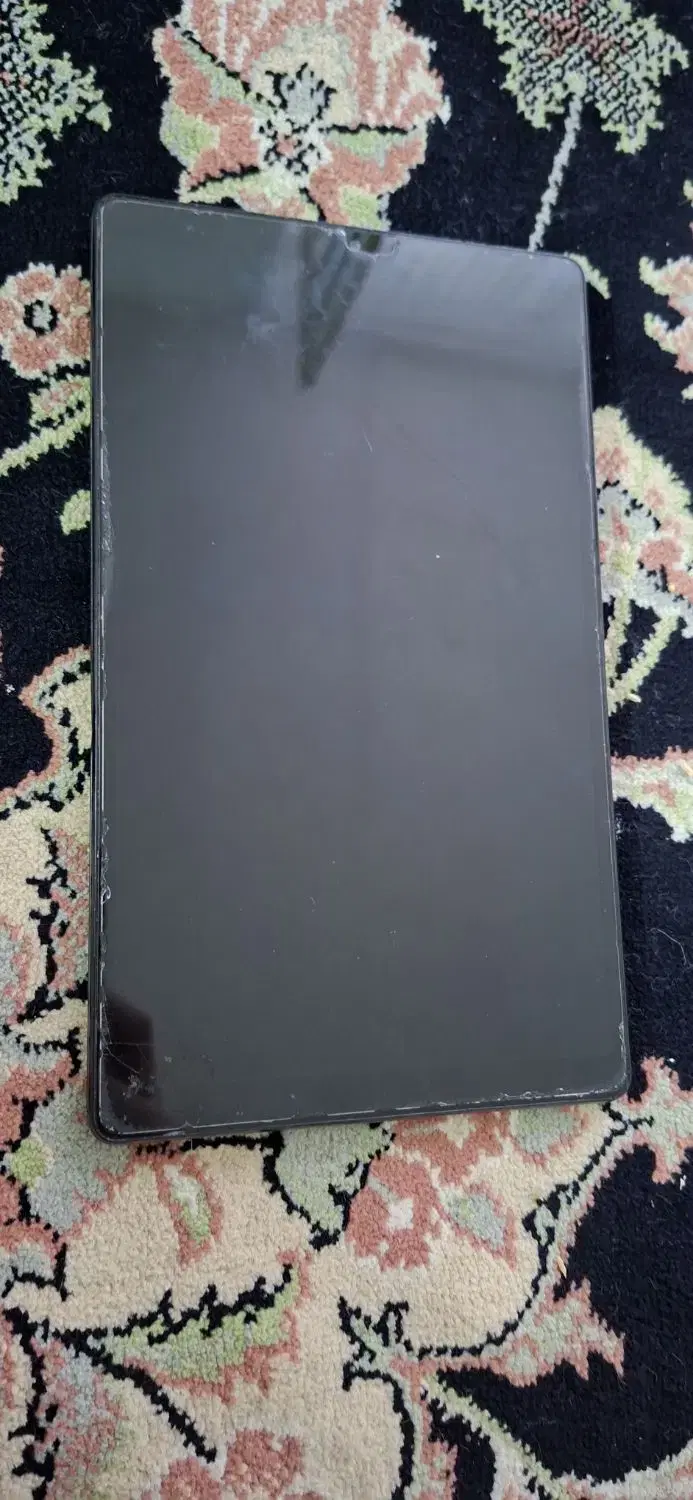 تبلت Samsung|تبلت|قرچک, زیبا شهر|دیوار