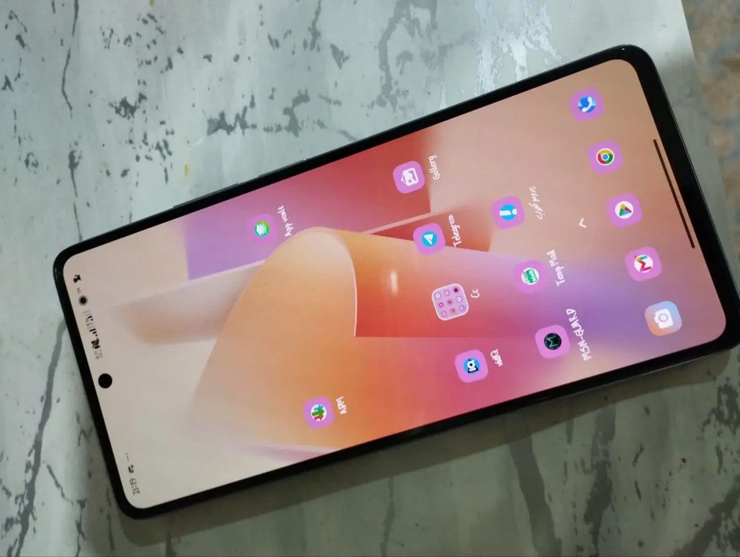 MI 11T PRO|موبایل|شهرکرد, |دیوار