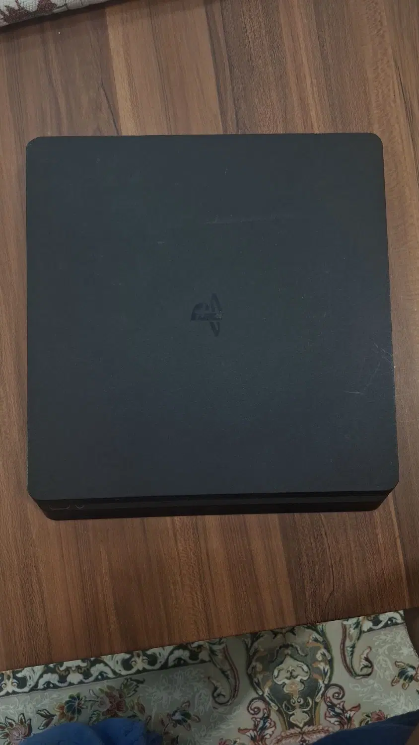 ps4 slim|کنسول، بازی ویدئویی و آنلاین|جم, |دیوار