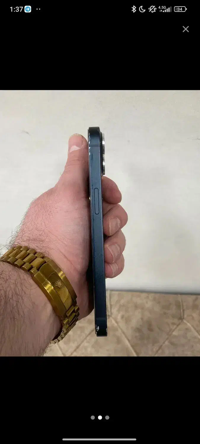 آیفون 13|موبایل|رشت, پاستوریزه|دیوار