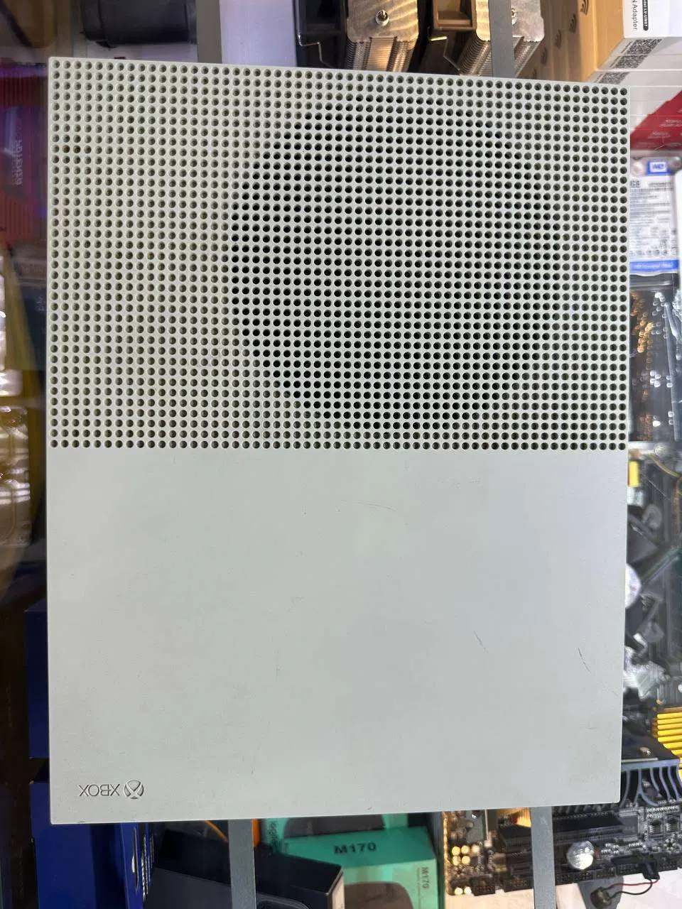 xbox 1s 1tr|کنسول، بازی ویدئویی و آنلاین|قدس, شهرقدس|دیوار