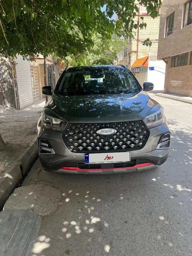 مدل۴۰۱X55pro|خودرو سواری و وانت|زاهدان, |دیوار