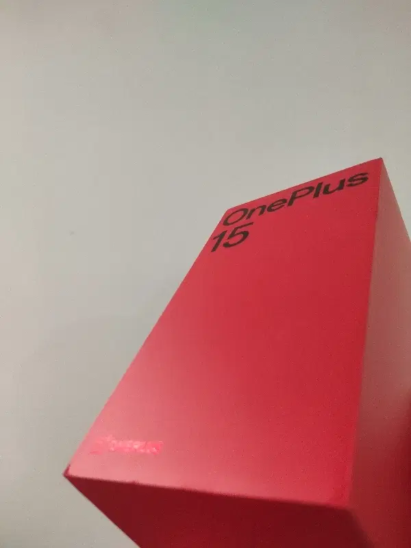 oneplus 15 512 global|موبایل|تهران, سنائی|دیوار