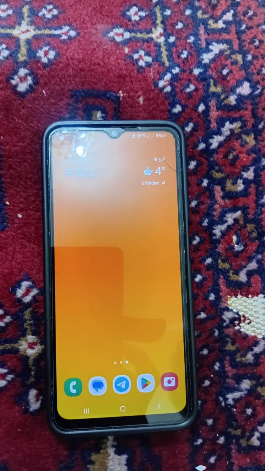 A04S|موبایل|کرج, فاز ۳ گوهردشت|دیوار