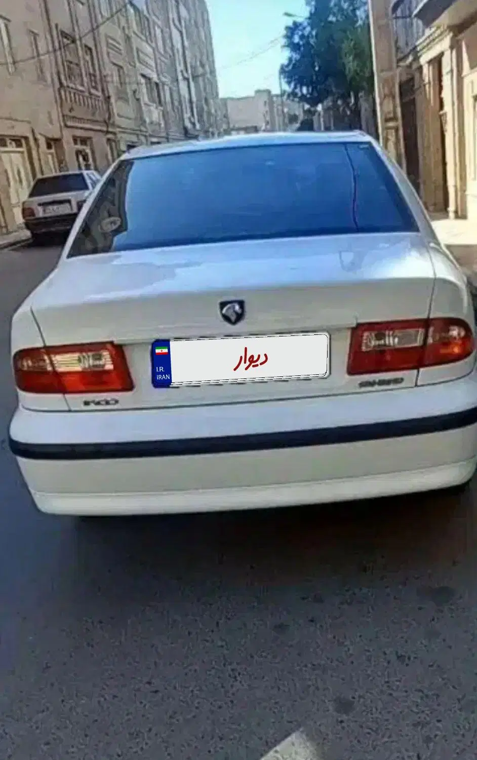 سمند Lx|خودرو سواری و وانت|ساوه, |دیوار