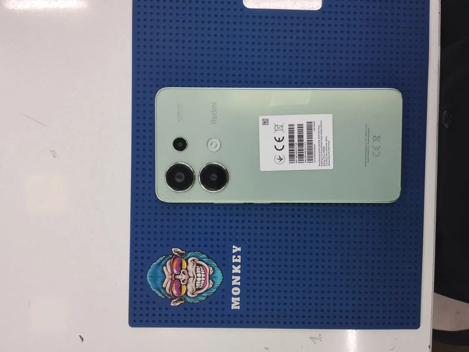 redmi Note 13/256/8|موبایل|قم, عربستان|دیوار