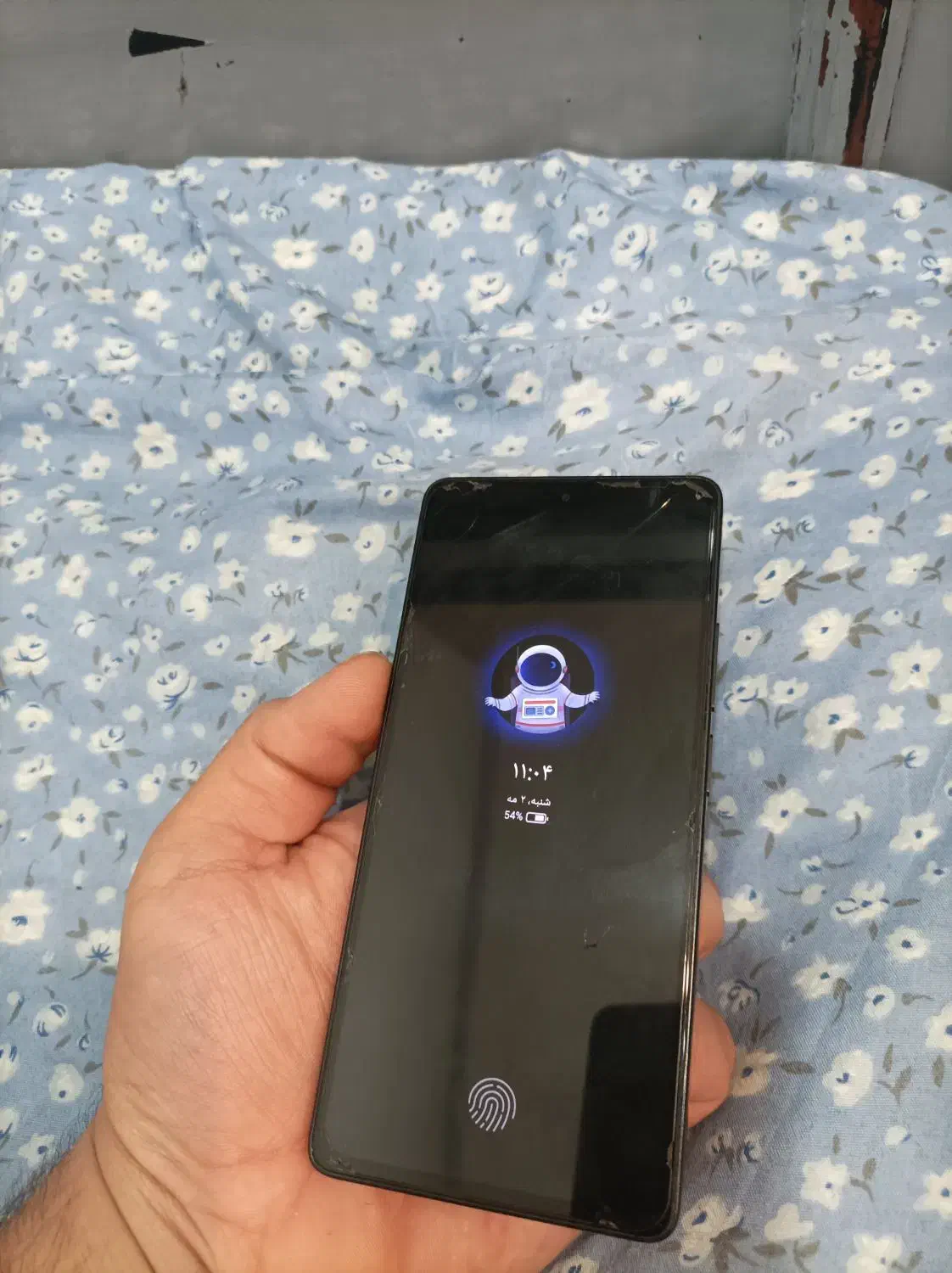 redmi note13pro|موبایل|کرمان, |دیوار