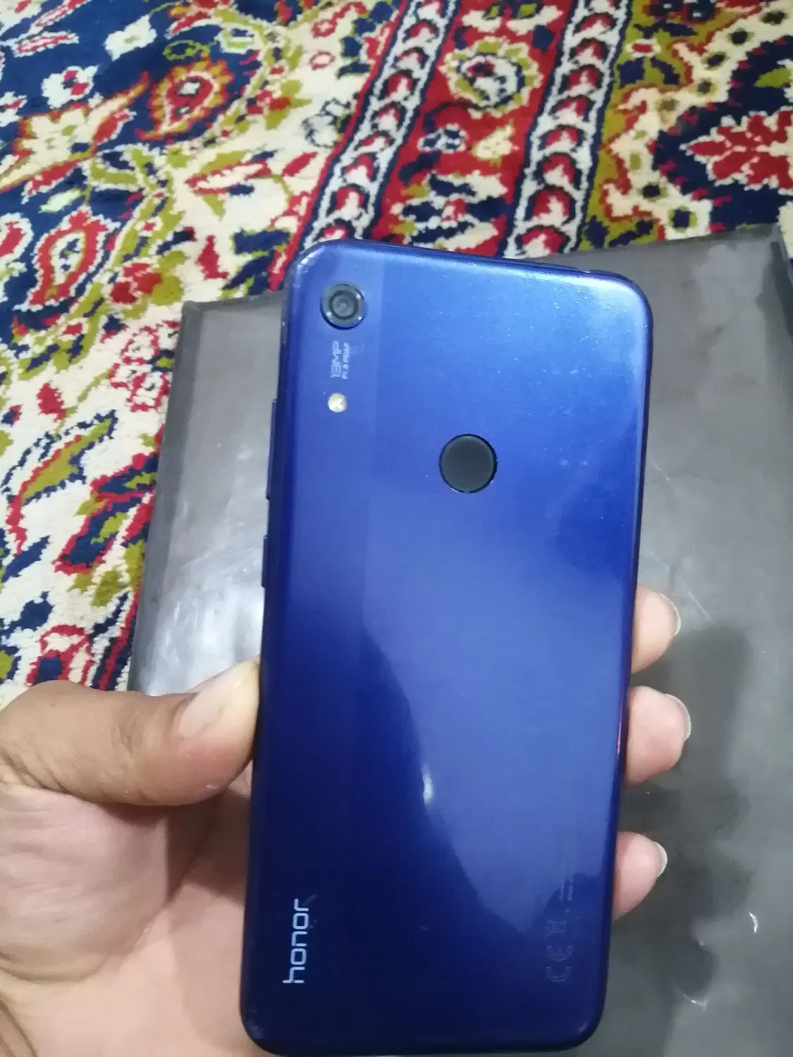 honor 8A|موبایل|گرگان, |دیوار