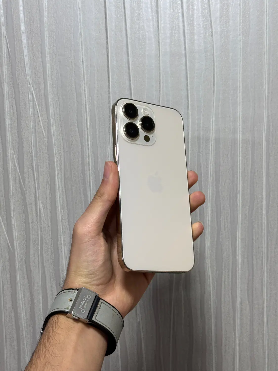 iPhone 16 Pro Max|موبایل|ارومیه, |دیوار